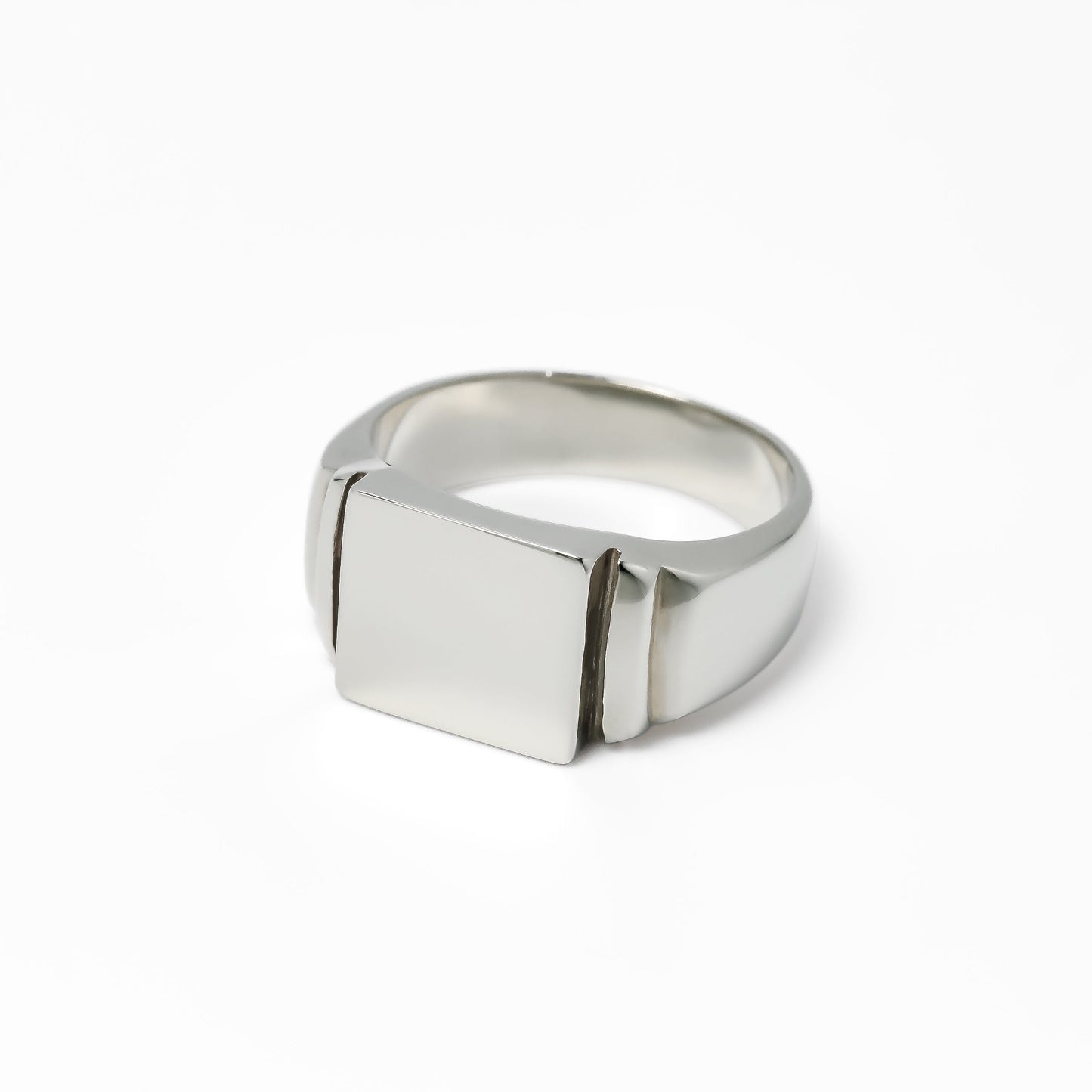 レクトリング シルバー