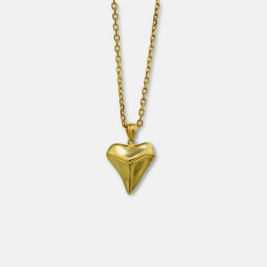 シャーク[Shark]　イエローゴールド