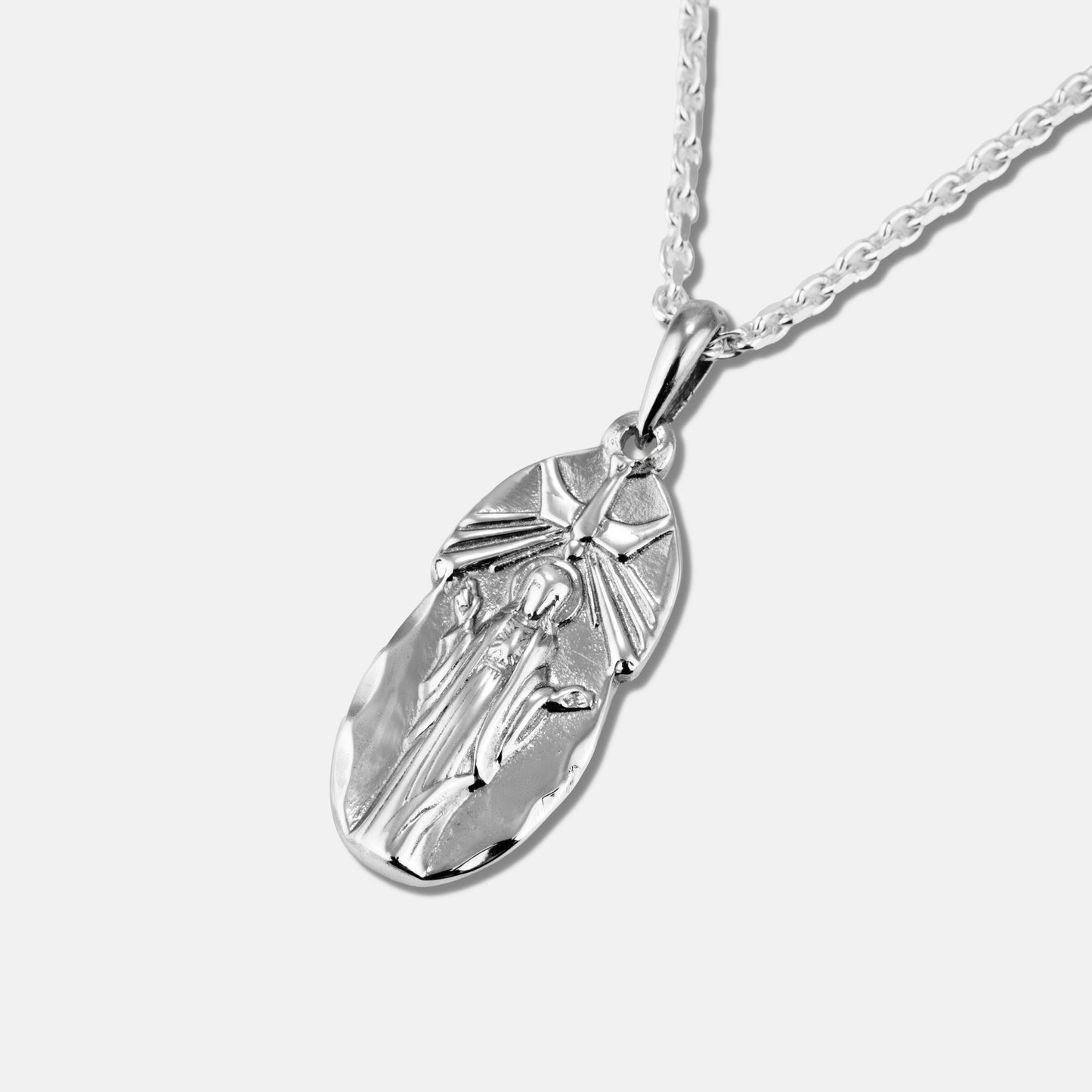 マリア[Maria]　シルバー