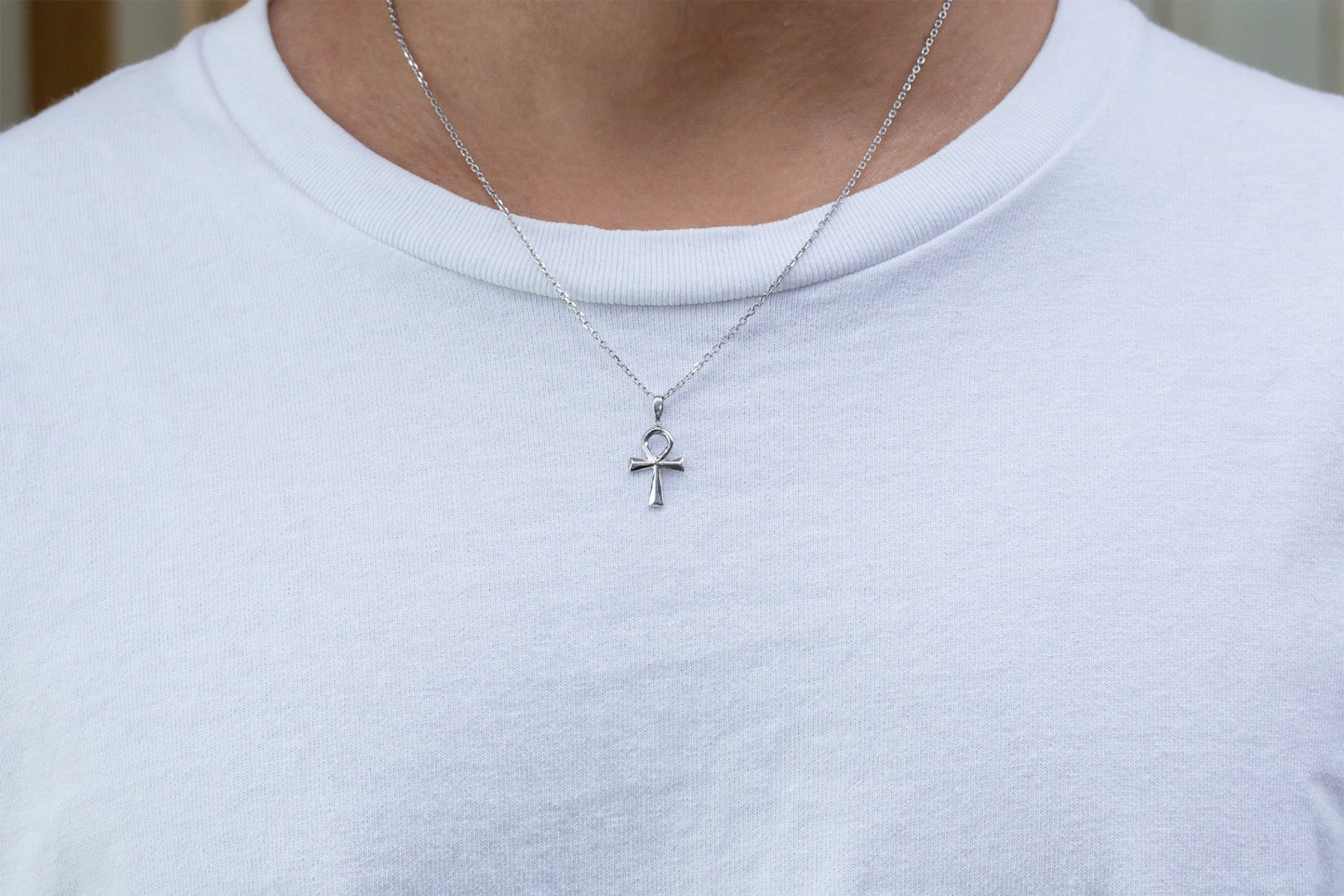 アンク[Ankh]　シルバー