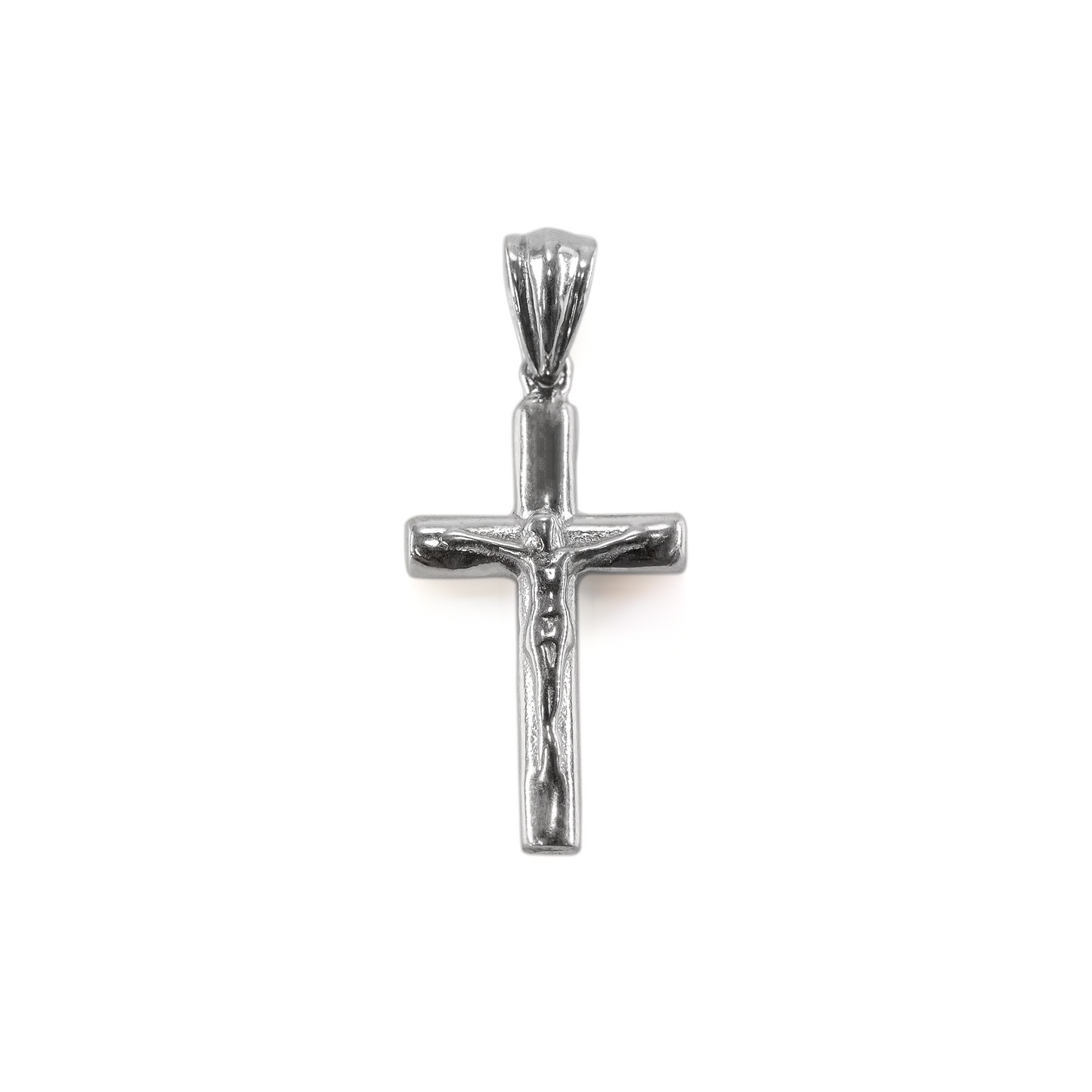 スモールクロス[Small Cross]　シルバー