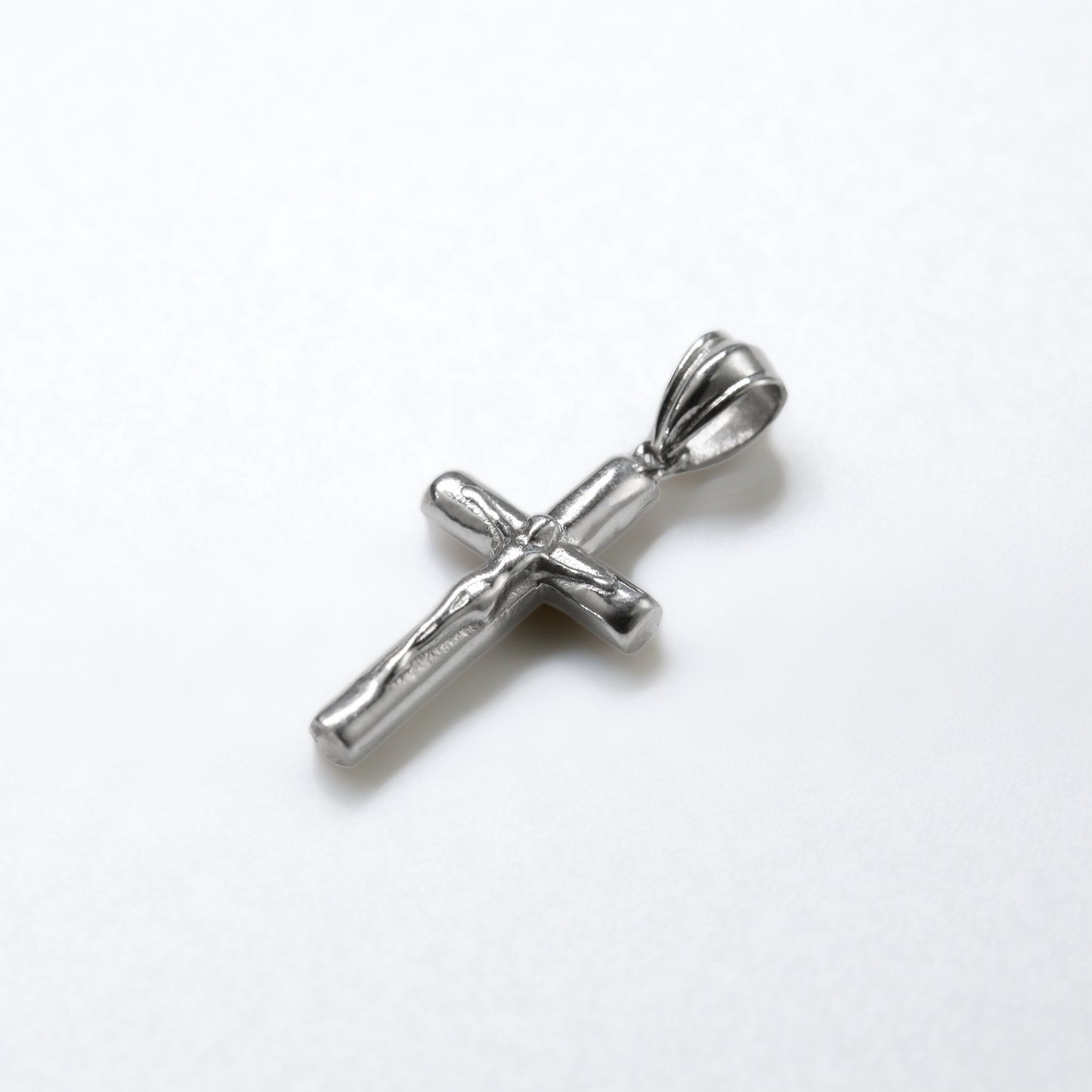 スモールクロス[Small Cross]　シルバー