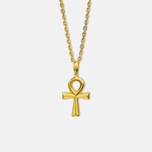 アンク[Ankh]　イエローゴールド