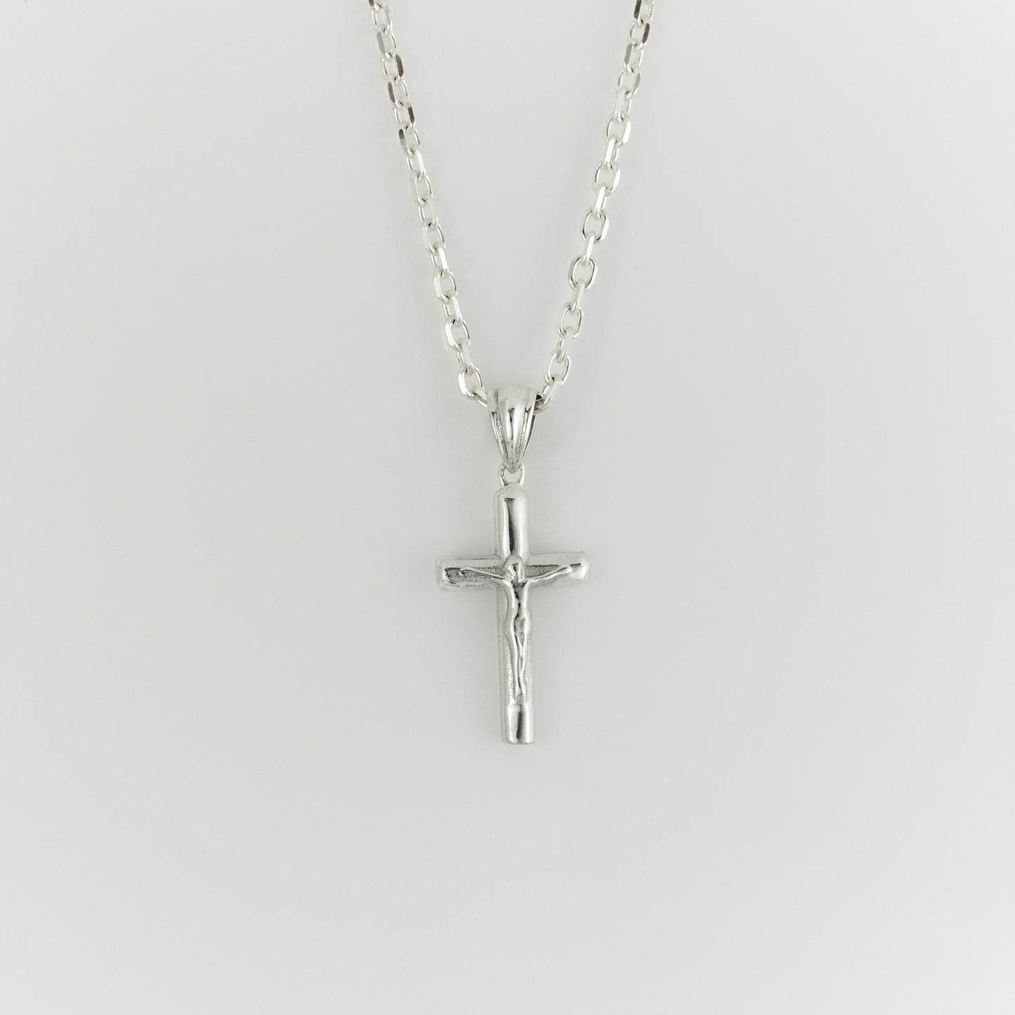 スモールクロス[Small Cross]　シルバー